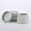 Cosmetic Cream Jar Pet Plastic 100ml 120ml 150ml 200ml Cosmetic Container